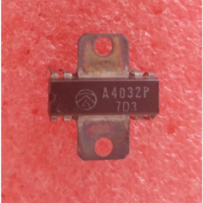 LA4032 อะไหล่ ELECTROT