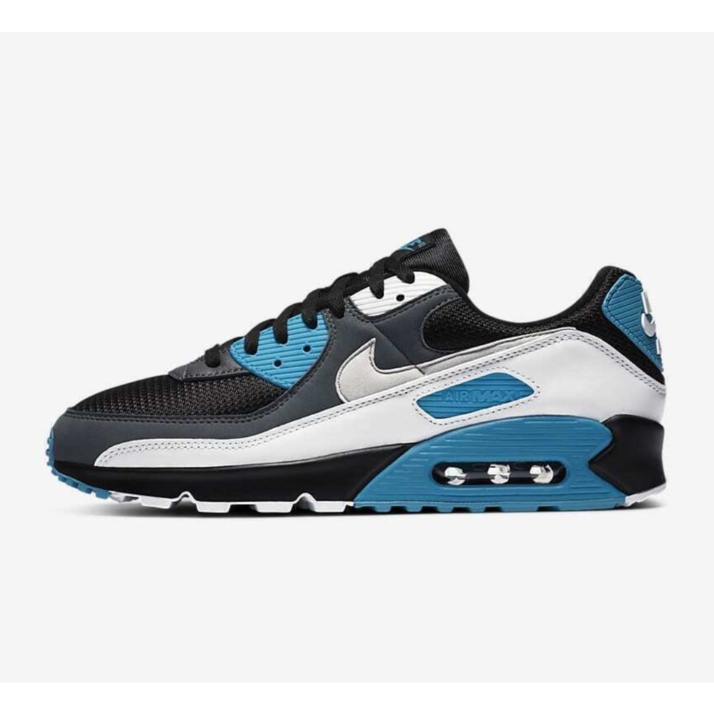 Nike air max 90 original รองเท้าวิ่ง สําหรับผู้หญิง