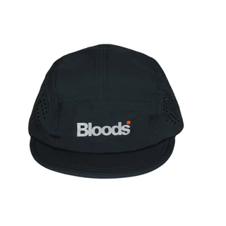หมวก Bloods Series Bein 01 สีดํา