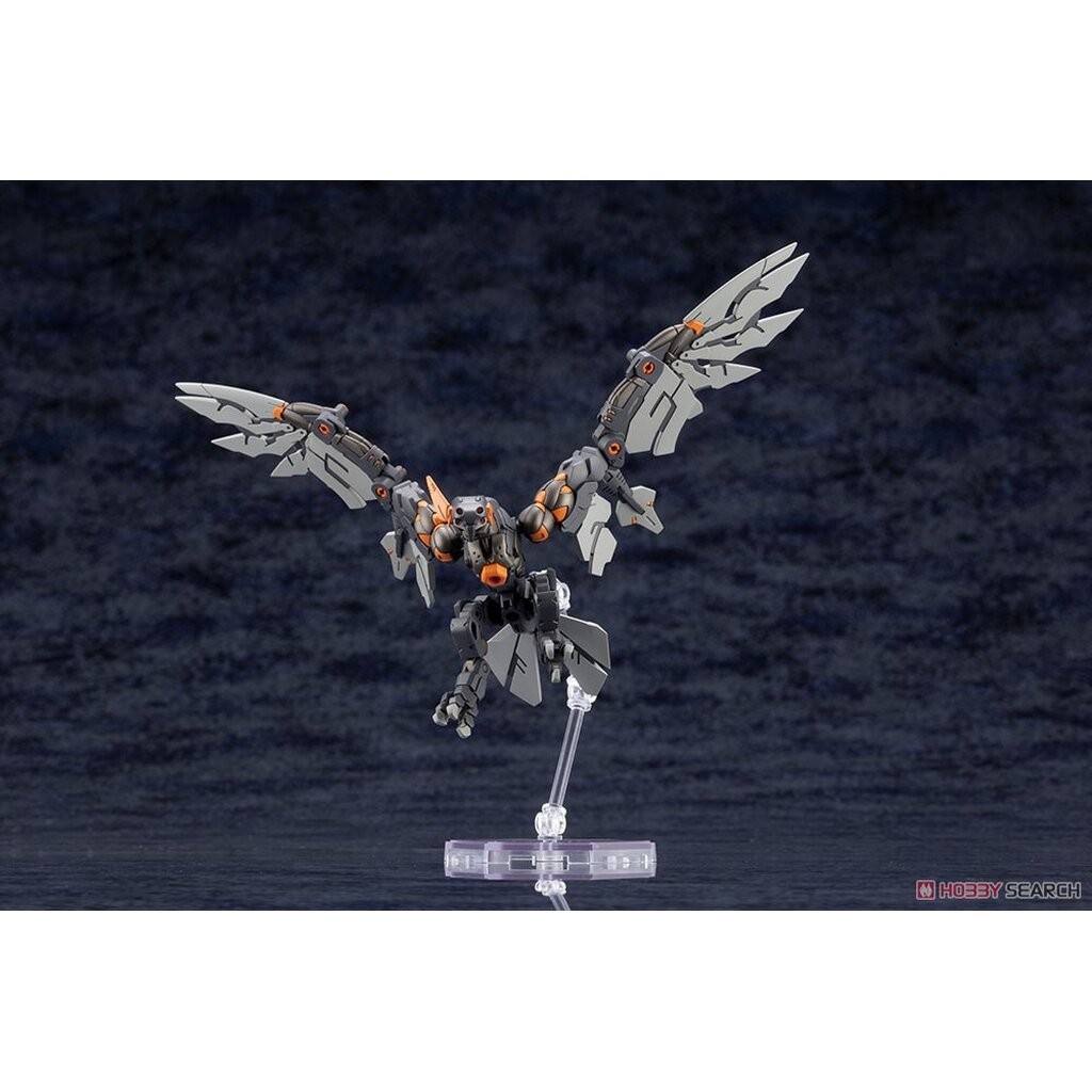 kotobukiya 4934054064267 Hexa Gear Alternative Sneak Sight