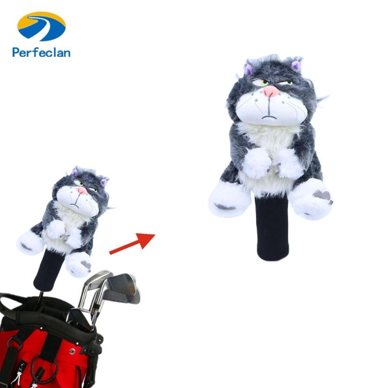 Perfeclan Head Cover for Keepsake Wear Resistance Sleeve