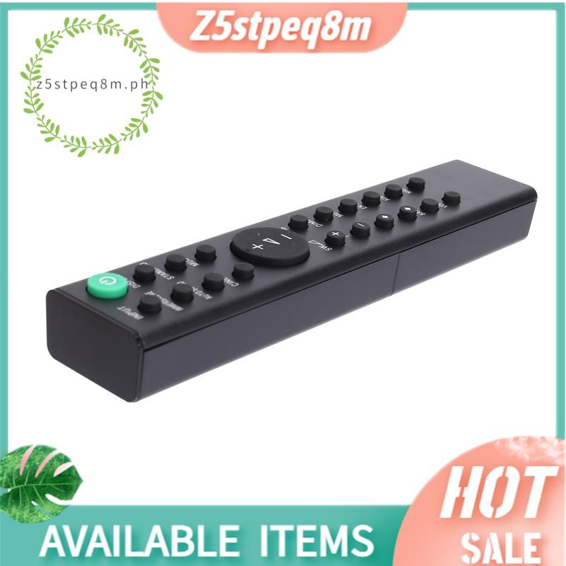 รีโมทคอนโทรล RMT-AH507U สําหรับ Sony Sound Bar HT-S350 HT-SD35 SA-WS350 SA-S350 SA-WSD35 SA-SD35