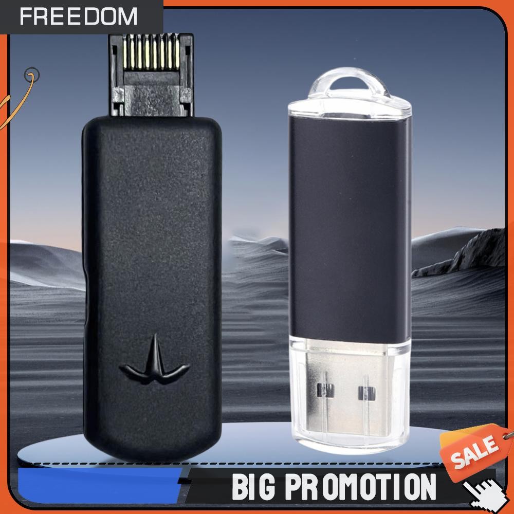 One-key JB Tool Mod Kit อะแดปเตอร์ USB Dongle USB สําหรับระบบ PS4 9.0-11.0
