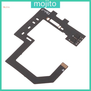 Mojito สายเคเบิลริบบิ้น แบบเปลี่ยน อุปกรณ์เสริม สําหรับคอนโซล SwitchOLED CPU V3