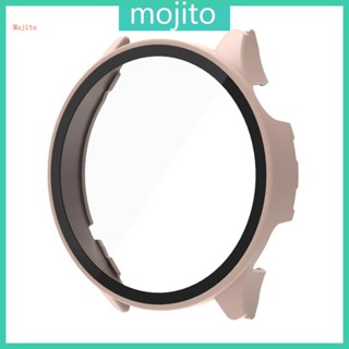 Mojito เคสกันรอยหน้าจอ แบบบางพิเศษ สําหรับ mi watch S1