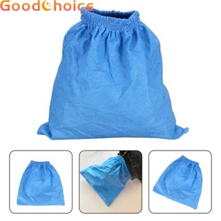 Cover For Vacmaster Dry Non-woven Fabric 1PC Blue For Vacmaster Vacuum Part