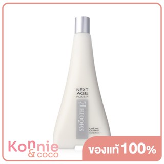 Smooth E Next Age Plaisir Creme 400ml.