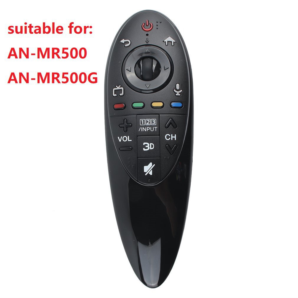 รีโมตคอนโทรลทีวี สําหรับ LG AN-MR500G Dynamic 3D AN-MR500 AN-MR18BA AN-MR19BA AM-MR650A AKB75375501 ตัวควบคุม