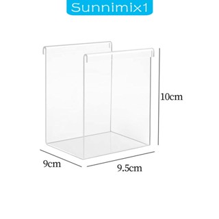 [Sunnimix1] ถุงซีลเก็บอาหาร นํากลับมาใช้ใหม่ได้