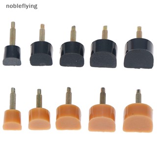 Nf หมุดซ่อมรองเท้าส้นสูง แบบเปลี่ยน 10 ชิ้น nobleflying