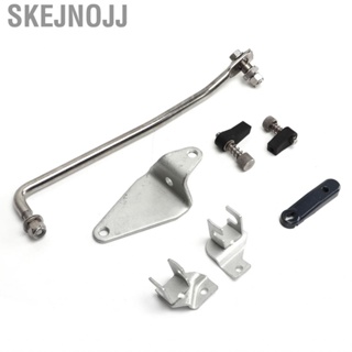 Skejnojj Outboard Steering Link Rust Proof Metal Alloy Practical 689 61350 02 00 for Engine