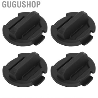 Gugushop Floor Drain Plug Twist Seal Long Lifespan  Deform Firm for UTV