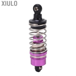 Xiulo RC Car 104072‑2105 Purple Wear Resistant Aluminum Alloy Rear EJJ