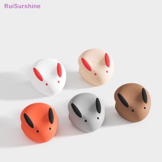 Ruisurshine ใหม่ ซิลิโคนป้องกันขอบโต๊ะ เฟอร์นิเจอร์ ลายการ์ตูนน่ารัก เพื่อความปลอดภัยของเด็ก