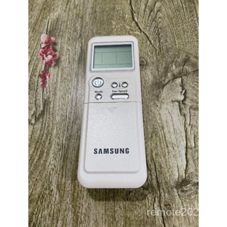 รีโมตควบคุมเครื่องปรับอากาศ Samsung ของแท้