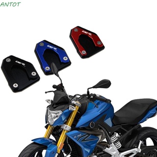 Antot แผ่นขยายเท้า อุปกรณ์เสริมรถจักรยานยนต์ สําหรับ BMW G310R 17-18