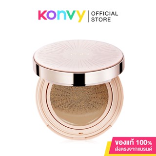 Y.O.U Noutriwear + Flawless Cushion Foundation 11g #N508 Medium Beige.