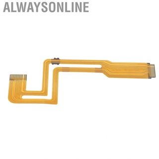 Alwaysonline FPC  Flex Cable LCD Ribbon Ideal Replacement Precisely Matched for HC20E HC30E HC40E