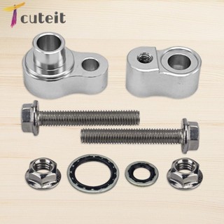 Tcuteit ชุดบล็อกปิดเครื่องปรับอากาศ แบบเปลี่ยน สําหรับ GMC Suburban 2000-2013 A/C