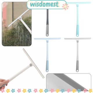 WISDOMEST 360° แปรงทําความสะอาดกระจก กระเบื้อง ห้องน้ํา ห้องครัว รถยนต์ อเนกประสงค์