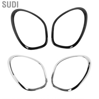 Sudi 51139801573  Front Headlights Frame Cover High Strength for Car