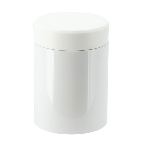 หม้อใส่อาหาร น้ำหนักเบาพิเศษ AIRLIGHT สีขาว