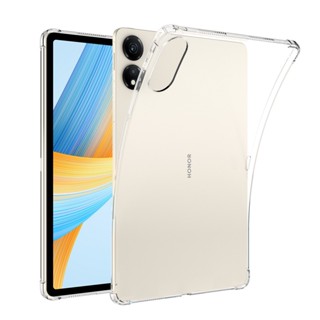 เคสแท็บเล็ต ซิลิโคนนิ่ม TPU ใส กันกระแทก สําหรับ Huawei Honor Tablet MagicPad 13 นิ้ว 2023 GDI-W09