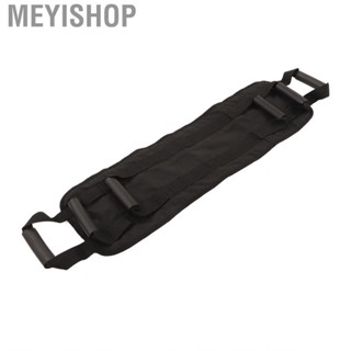 Meyishop Bed Lift Transfer Belt Lifting Mobility With Double Grip