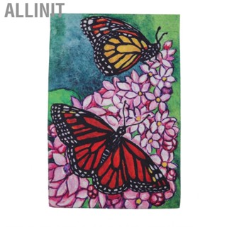 Allinit Garden Flag Decoration Safe for Party