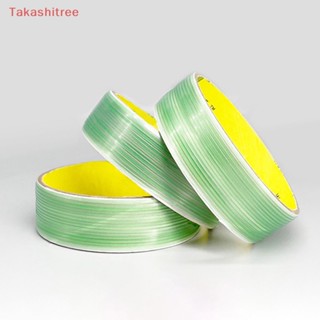 (Takashitree) เทปสติกเกอร์ไวนิล สําหรับติดรถยนต์