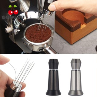 Nicesi เครื่องคนกาแฟเอสเพรสโซ่ สเตนเลส DIY