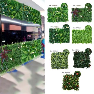 ⭐NEW ⭐Artificial Turf Artificial Green High Quality For Home Hotel Living Room