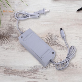 อะแดปเตอร์สายชาร์จพาวเวอร์ซัพพลาย 100-240V DC 12V 3.7A ปลั๊ก US สําหรับ Nintendo Wii Console Host Dropshipping Hot [Bellare.th]