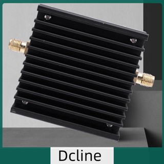 [Dcline.th] เครื่องขยายเสียงไร้สาย 433MHz 5W RF พร้อม SMA ตัวเมีย สําหรับเครื่องส่งสัญญาณไร้สาย 380-450MHz