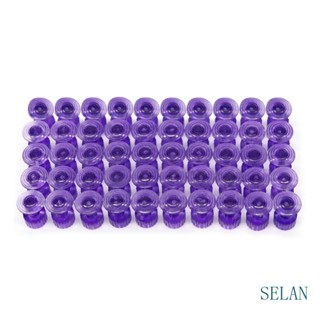 Selan กาวแท็บ เครื่องมือกําจัดรอยบุบ เครื่องมือซ่อมรอยบุบอัตโนมัติ ไร้สี 50 ชิ้น