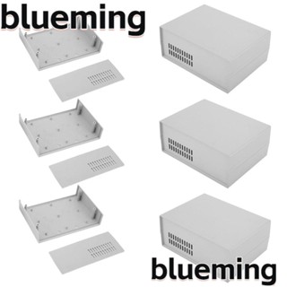 Blueming2 กล่องโปรเจคเตอร์ไฟฟ้า พลาสติก ABS DIY