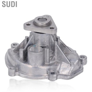 Sudi 94810603301  Metal Sturdy Engine Water Pump for Car