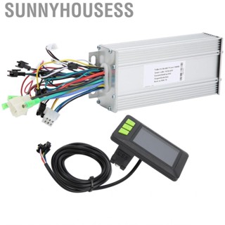 Sunnyhousess New 36V/48V 1000W Brushless  Control Box Li  For