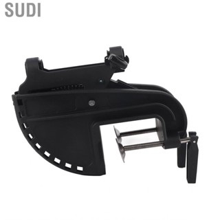 Sudi Thruster Suspension Holder Flexible Bracket 90° Rotation for Kayak Inflatable Boat