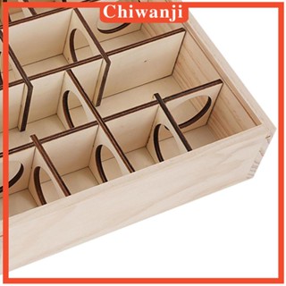 [Chiwanji] อุโมงค์ไม้เขาวงกต ขนาดเล็ก ของเล่นสําหรับหนูแฮมสเตอร์