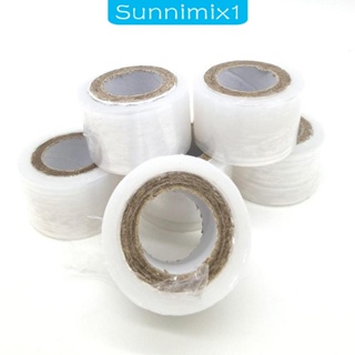 [Sunnimix1] เทปติดด้ามจับไม้เทนนิส กันลื่น