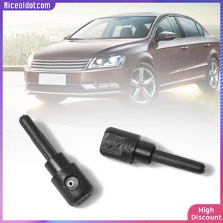 ❉Niceoldotcom❉  หัวฉีดที่ปัดน้ําฝนกระจกหลังรถยนต์ สําหรับ Audi A3 A4 A6 RS4 RS6 Volkswagen Focus Passat Tiguan Golf Seat Auto Parts