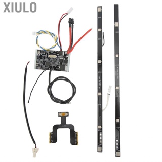 Xiulo Protection Board BMS Circuit with Tail Light Wire for Xiaomi M365