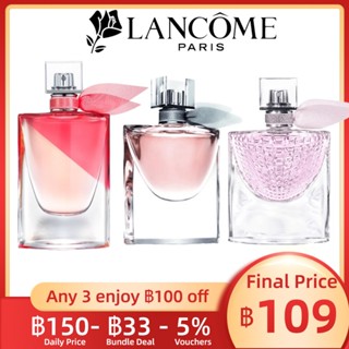 Lancome La Vie Est Belle / en Rose / Happiness / Idole Edition Limitée EDP 2ml / 5ml / 10ml น้ําหอมแบ่งขาย