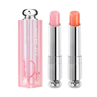 Dior Charm ลิปบาล์ม 3.2 กรัม ใหม่ ลิปกลอส ชุ่มชื้น เปลี่ยนสี ลิปสติก                 Dior Charm Lip Balm 3.2g New Lip Gloss Moisturizing Color Changing lipstick lipstick