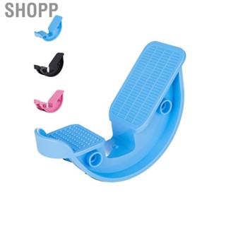 Shopp Calf  Foot Rocker Ankle Stretch Balance Training Home Fitness for Achilles Tendinitis