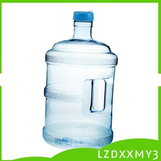 [Lzdxxmy3] ถังจ่ายน้ําแร่ แบบหนา 5 7.5 8 ลิตร 7.5 ลิตร