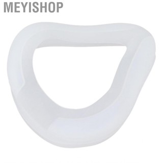 Meyishop Nasal Guard Cushion Replacement Cover Silicone For Breathin