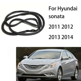 Xinfan ยางประตูรถยนต์ สําหรับ hyundai hyundai sonata 2011 2012 2013 2014