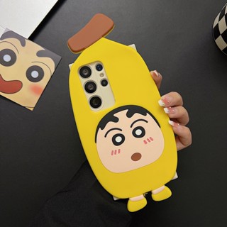 เคสโทรศัพท์มือถือ แบบนิ่ม กันกระแทก สําหรับ Samsung M04 M14 M13 M54 A81 A91 A04 A24 A34 J5 J6 J7 PRime NOTE 8 9 10 20 PLUS 20U LITE
